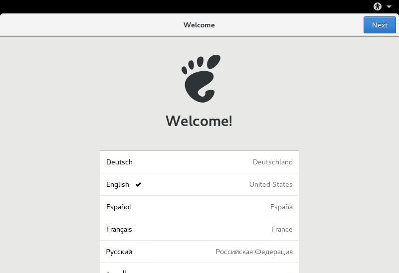 《CentOS 7安装Gnome GUI图形界面》