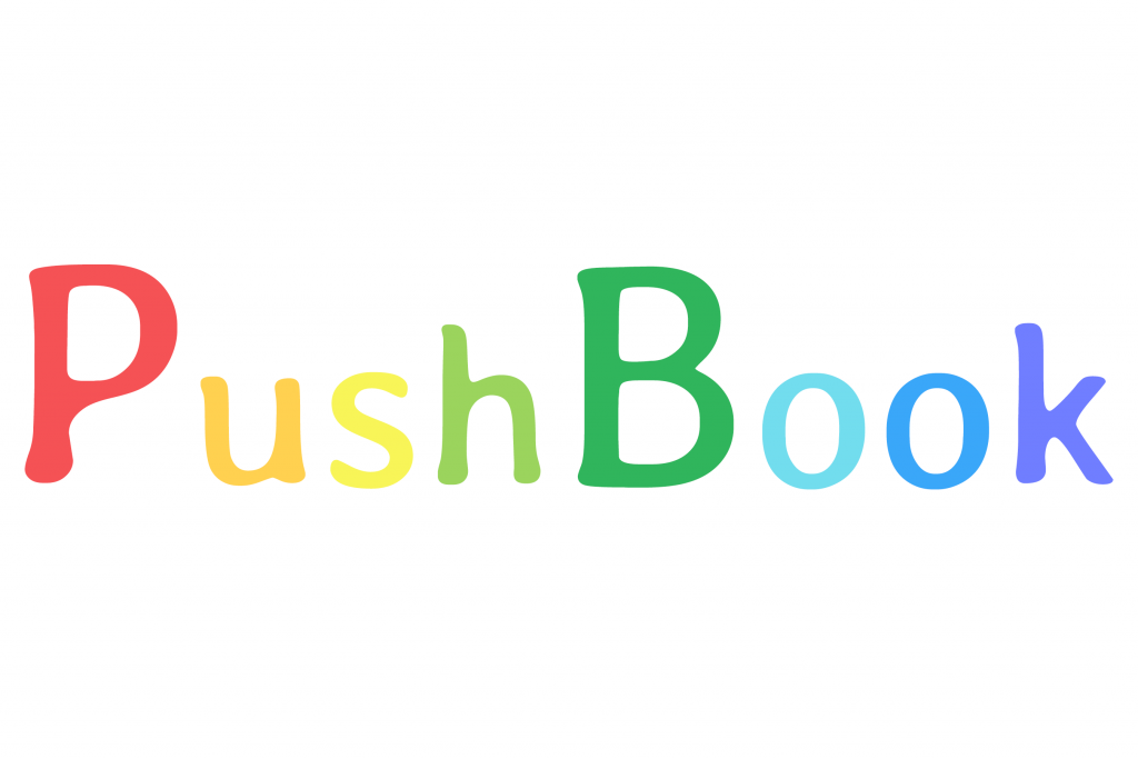 《PushBook，一个小小的网站》